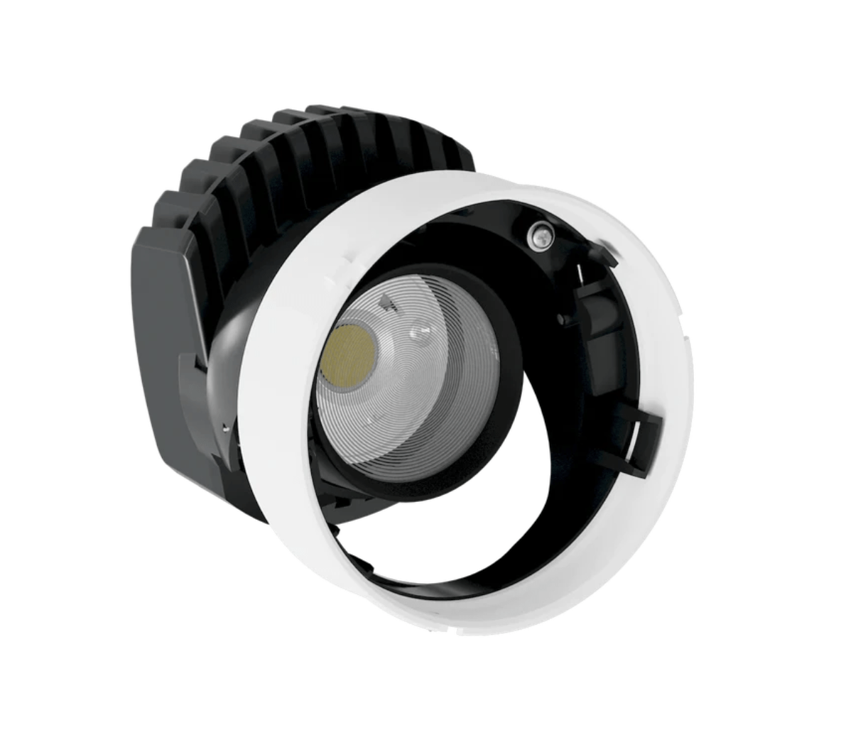 ChromaDMX Downlight from Proluxe Lighting Offers One-Trillion Color Combinations